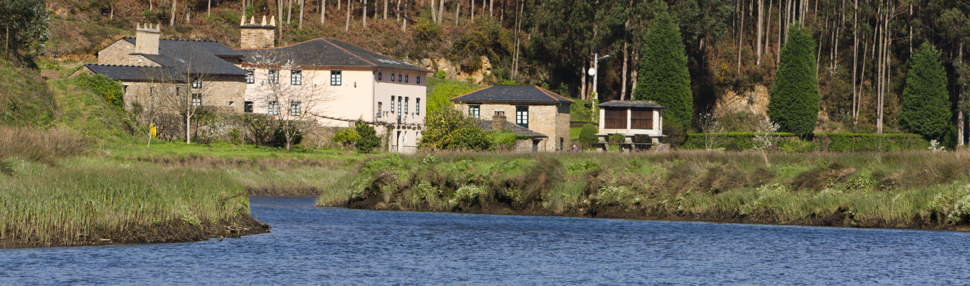 Casona Finca Goleta