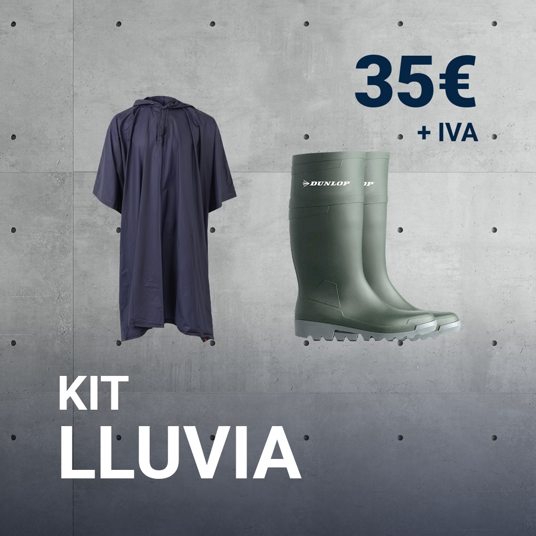 KIT Lluvia