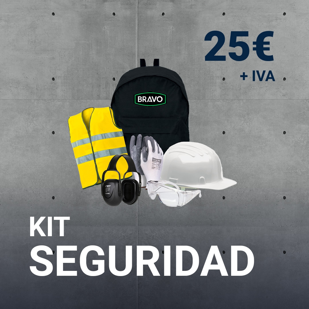 KIT Seguridad