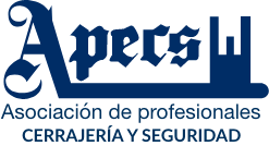 Asociación de Profesionales de España en Cerrajería y Seguridad