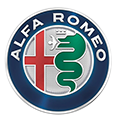 Llave de Alfa Romeo