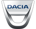 Llave de Dacia