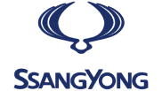 Llave de SsangYong