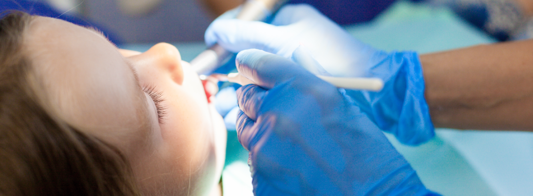 Ortodoncia infantil: ¿A qué edad se debe comenzar?