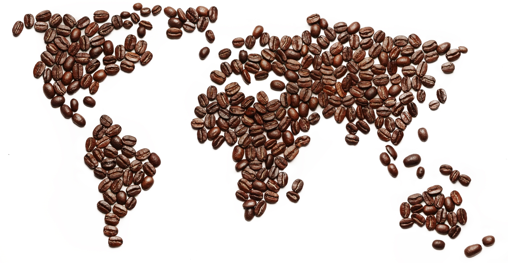 ¿Qué países consumen más café en el mundo?¿Está España entre ellos?
