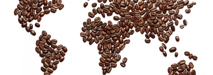 ¿Qué países consumen más café en el mundo?¿Está España entre ellos?