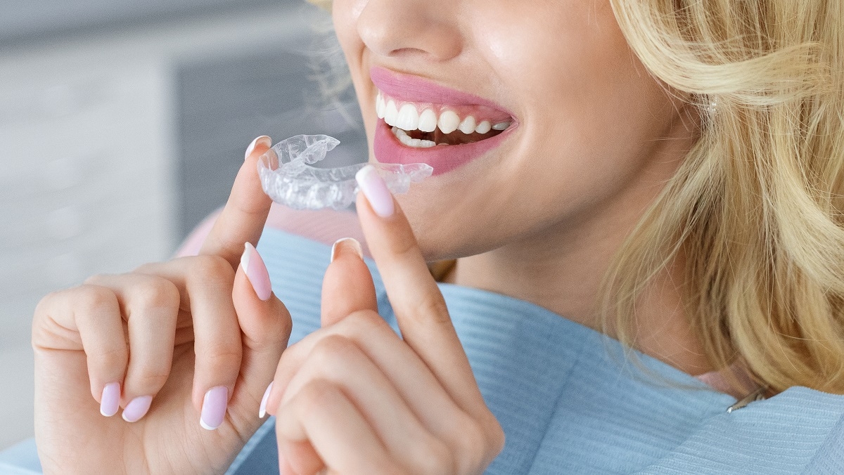 ¿Para qué sirven los retenedores dentales?¿Cómo cuidarlos?