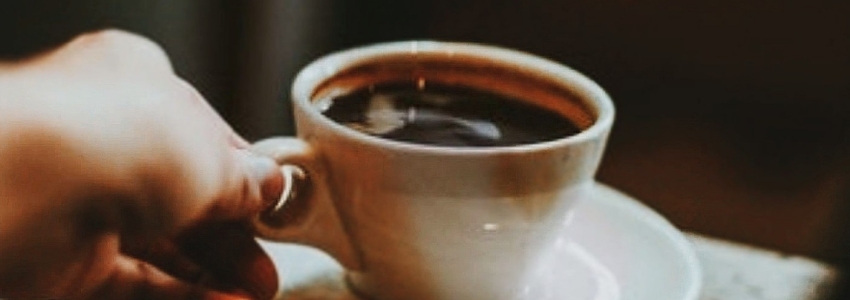 Preparación del café más saludable