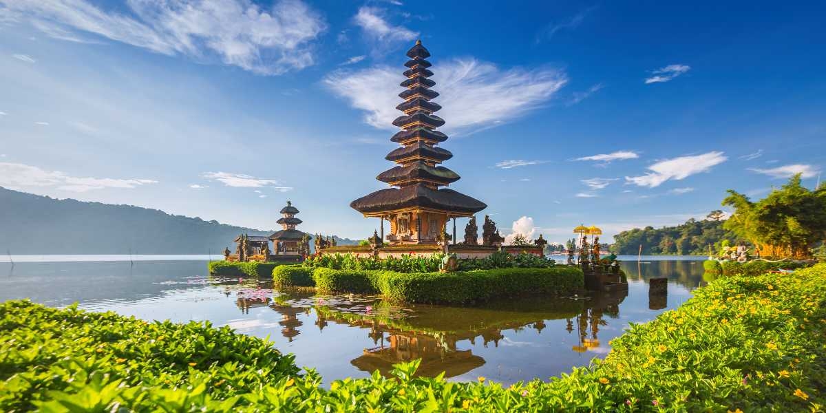 Qué hacer en Bali en 10 días: Itinerario completo