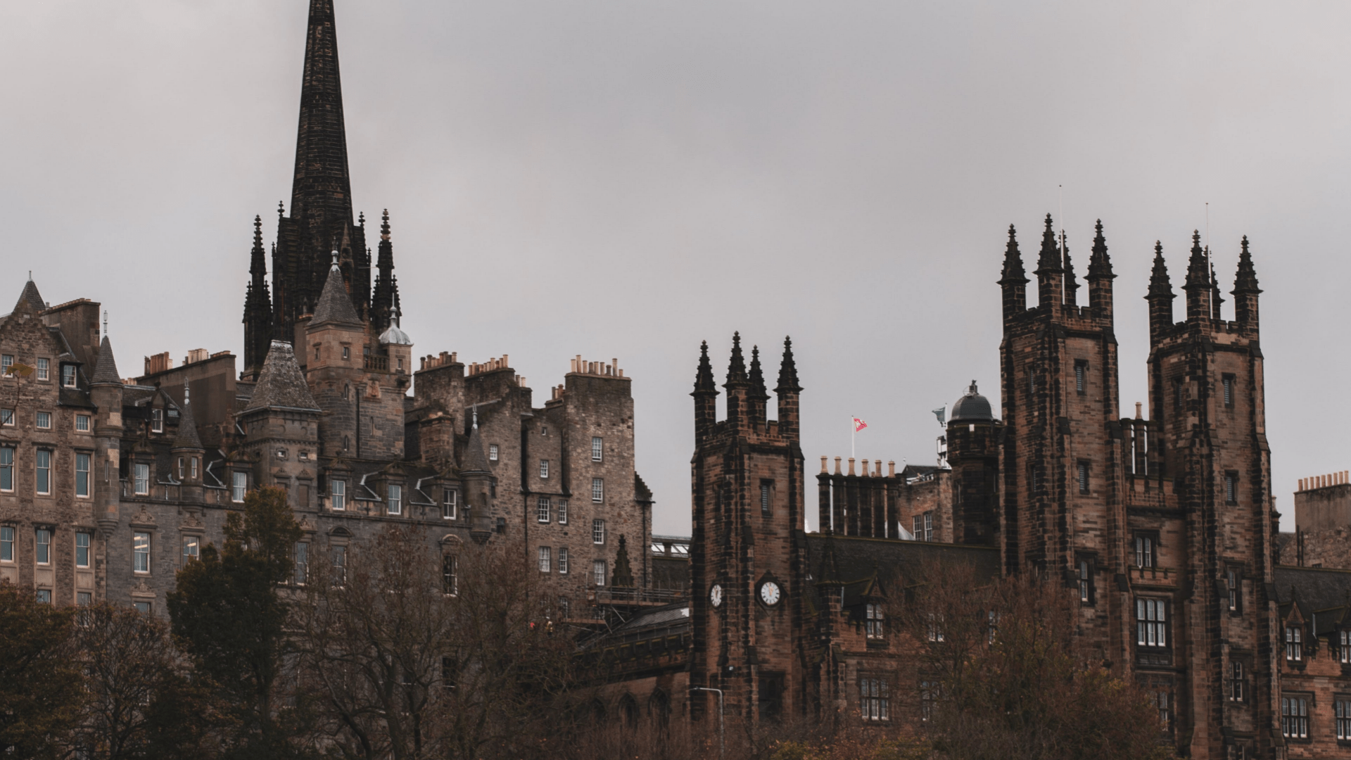 Qué ver en Edimburgo: Guía completa de los lugares turísticos imprescindibles