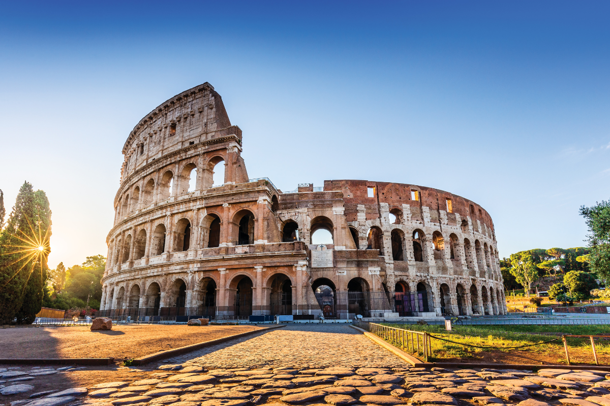 Qué ver en Roma: Lugares imprescindibles para descubrir en la Ciudad Eterna