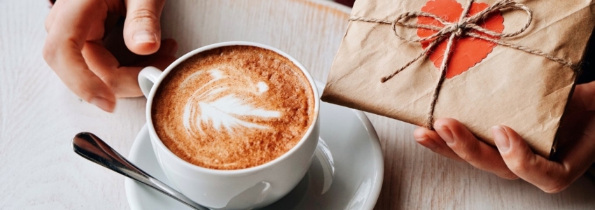 Regalos para amantes del café: Ideas para acertar