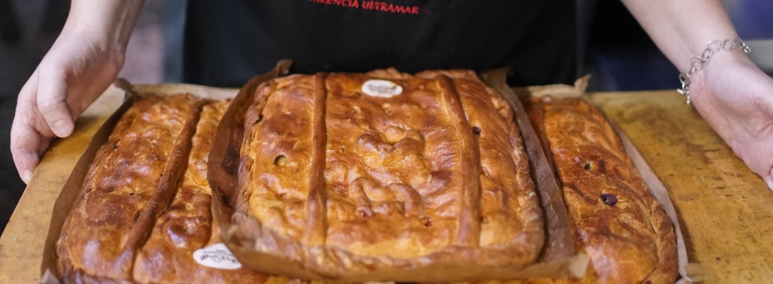 ¿Sabes cómo diferenciar una empanada gallega artesana y tradicional?