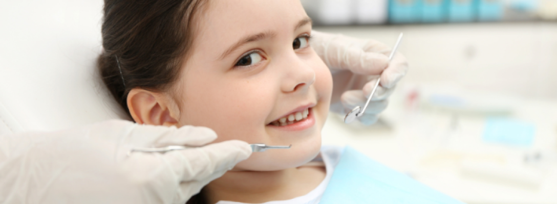 Salud dental de los bebés: ¿Qué debo saber?