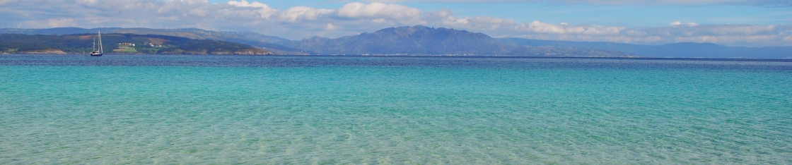 Que praias en Costa da Morte debes visitar si ou si?