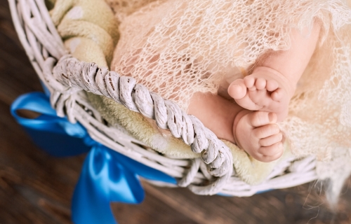 Seguro médico privado para recién nacidos: Lo que hay que saber