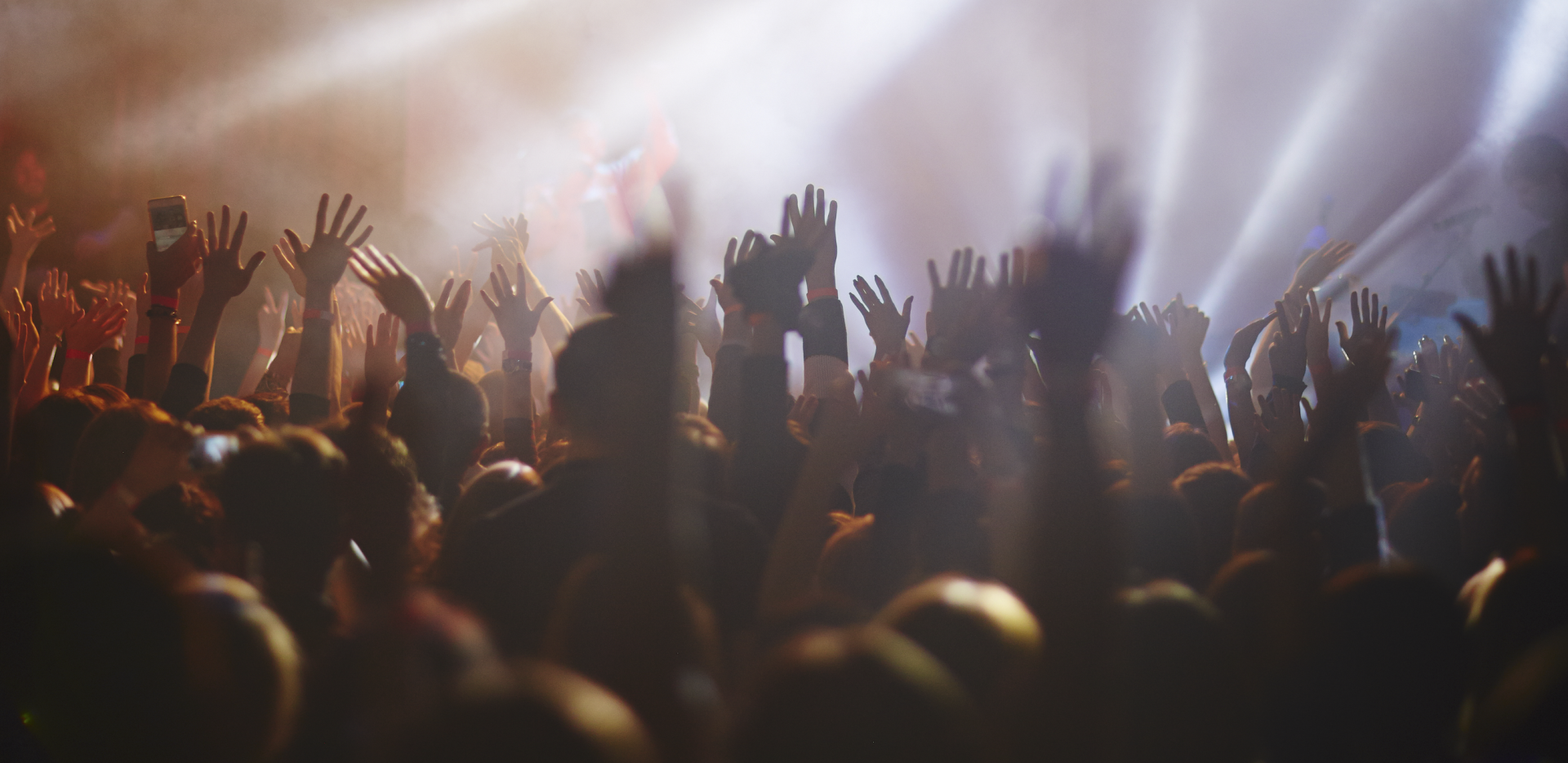 Seguros de conciertos y espectáculos: ¿en qué consisten?