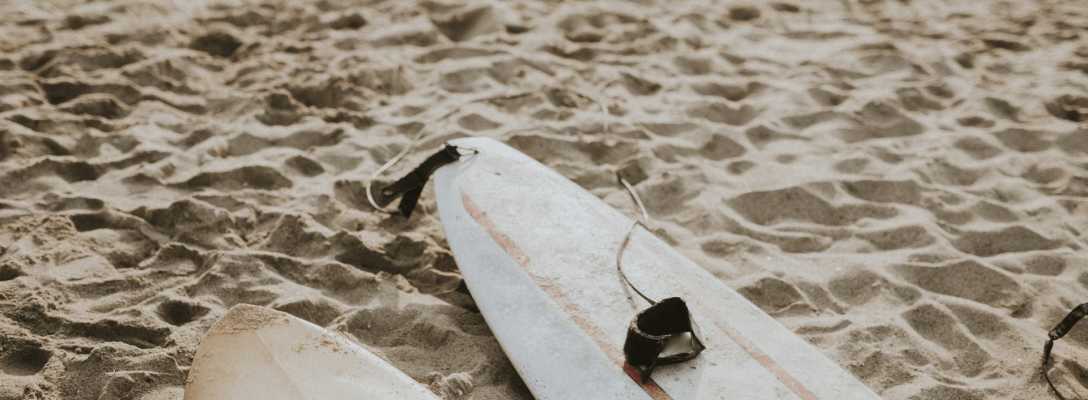 Sostenibilidad en el surf: Cómo las tablas de surf artesanales marcan la diferencia