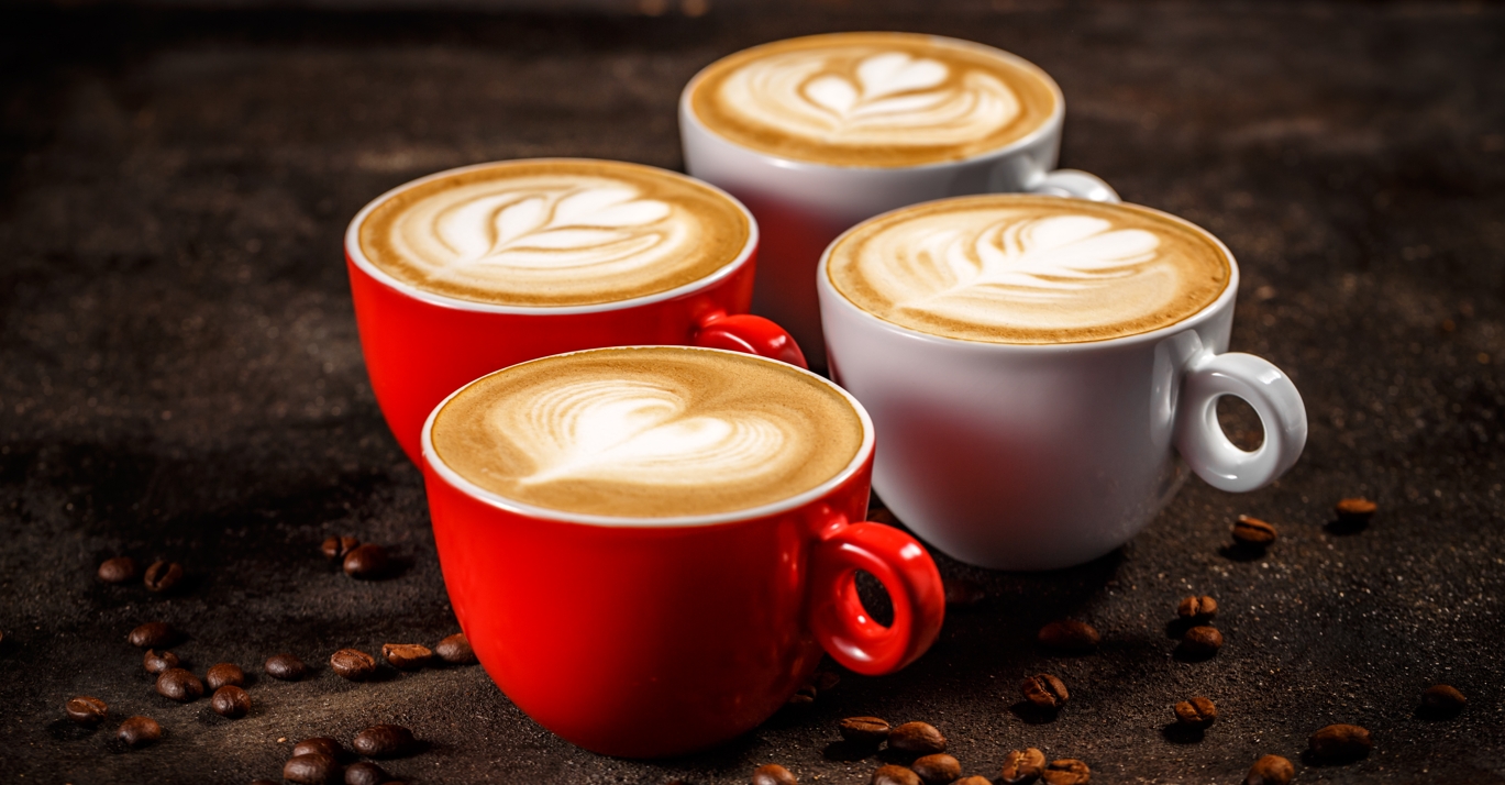 Taza de café: ¿puede afectar la forma y el material del recipiente al sabor del café?