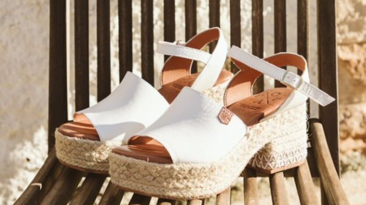 Tendencias en sandalias Verano 2022: sandalias de moda y con mucho estilo