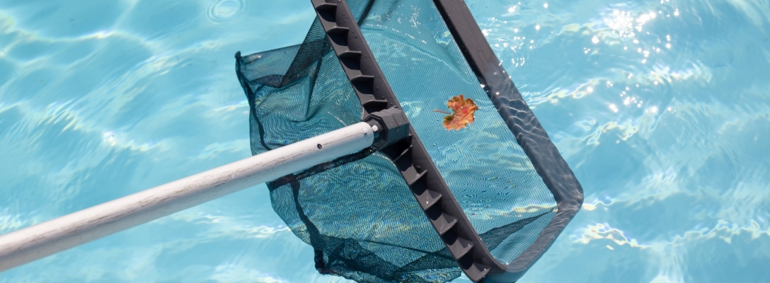 Tips para el mantenimiento semanal de tu piscina