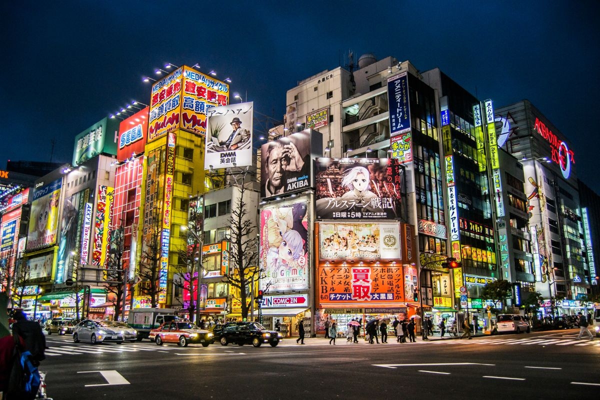 Tokio en 4 días: qué ver y hacer para aprovechar al máximo tu visita a la capital japonesa