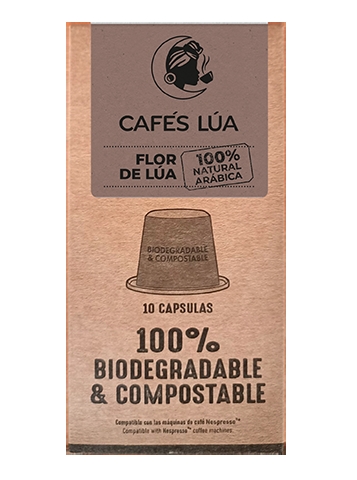 Jolly compatible Nespresso - Tiempo de café - Compra online