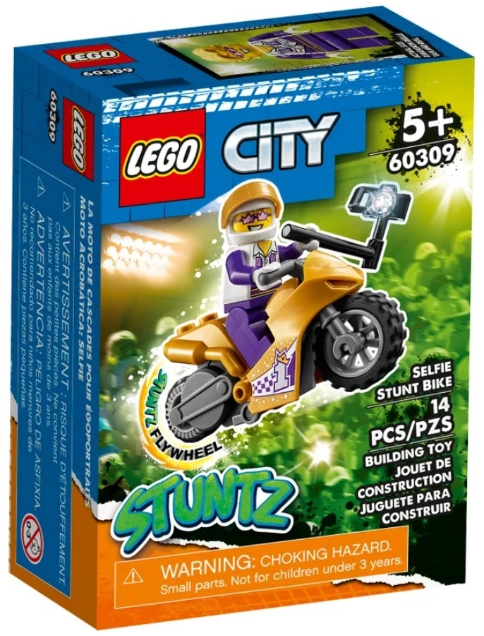 Motos de online lego