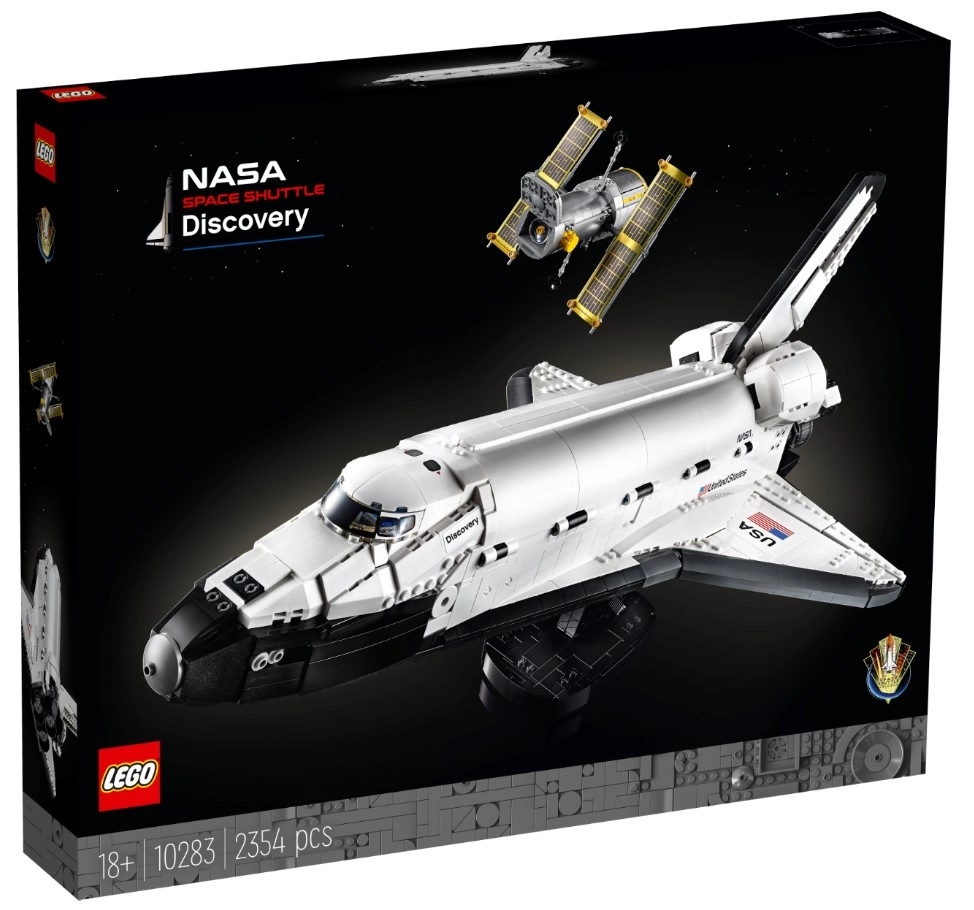 Nave espacial con discount legos