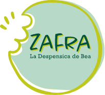 Logo Zafra