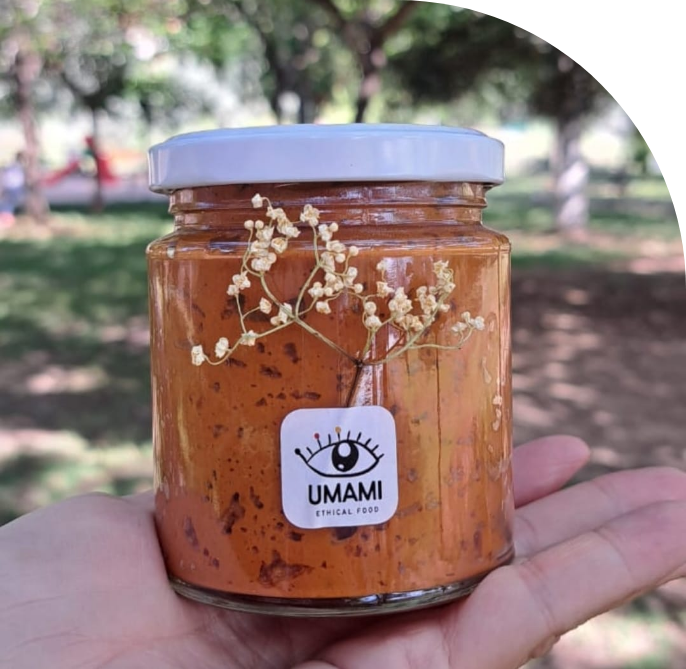 Umami Ethical Food