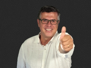 José Marín